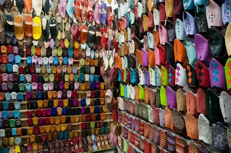 Marrakech — 14-Day Egypt Morocco Tour